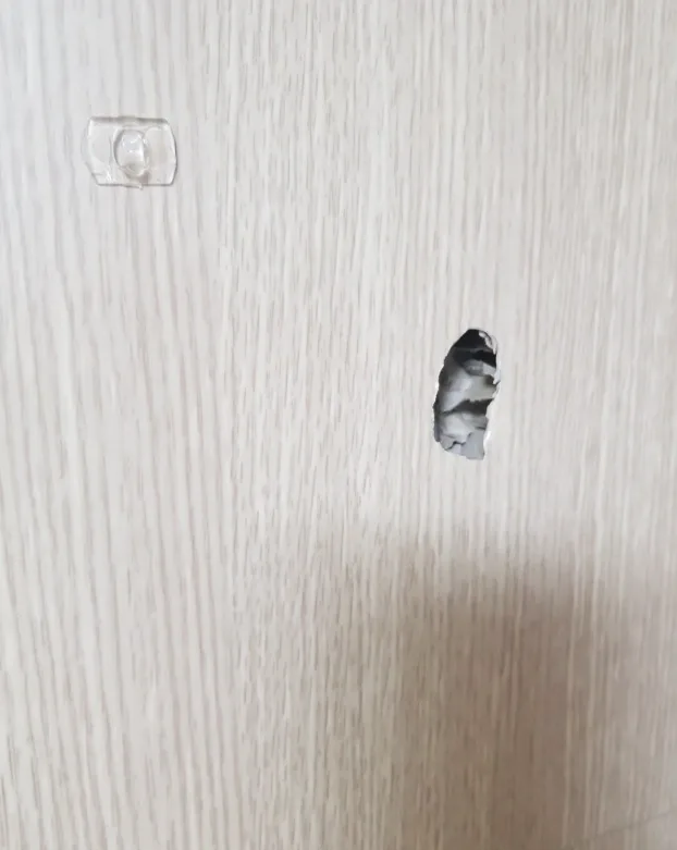노원 문틀복원 시공 후